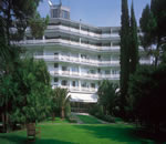 Hotel Du Lac et Du Parc Riva Lake of Garda